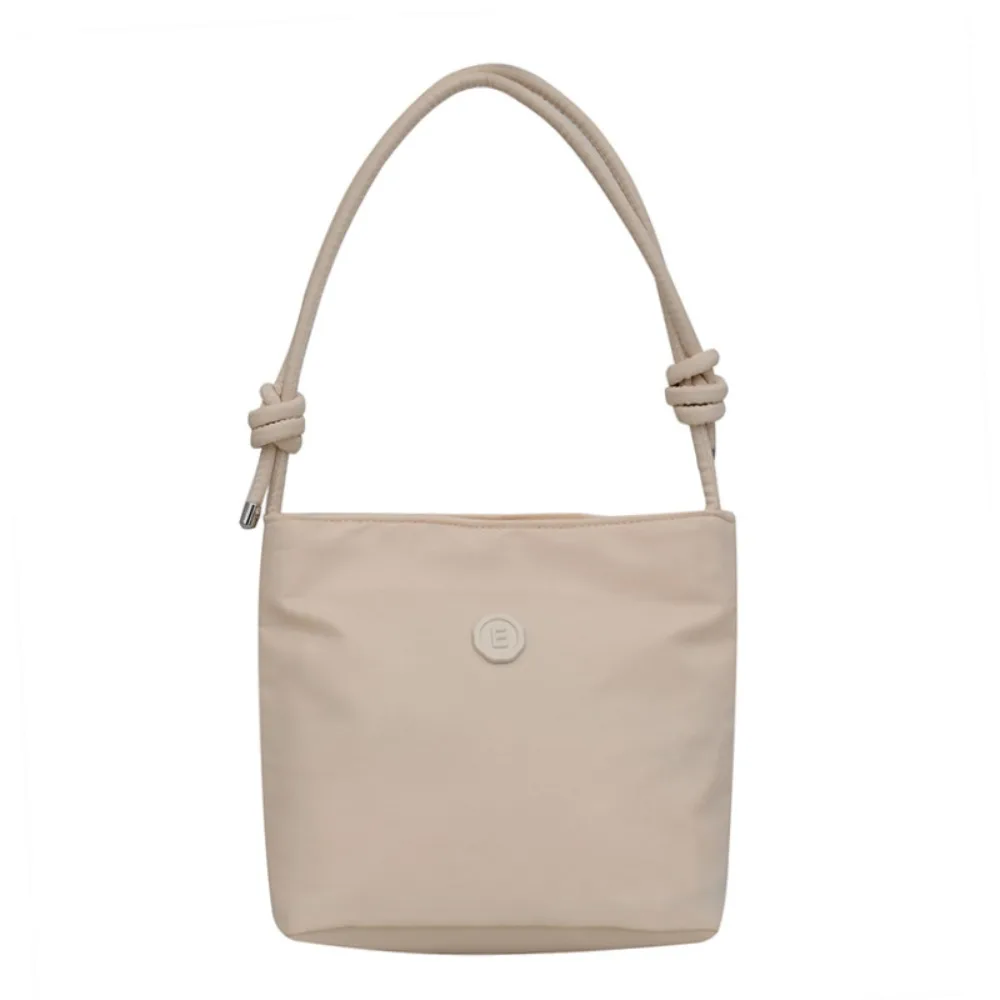 Stylish Nylon Tote Bag Light Weight Artistic Look Small Purse Large Capacity Handbag Girls
Stylish Nylon Tote Bag Light Weight Artistic Look Small Purse Large Capacity Handbag Girls