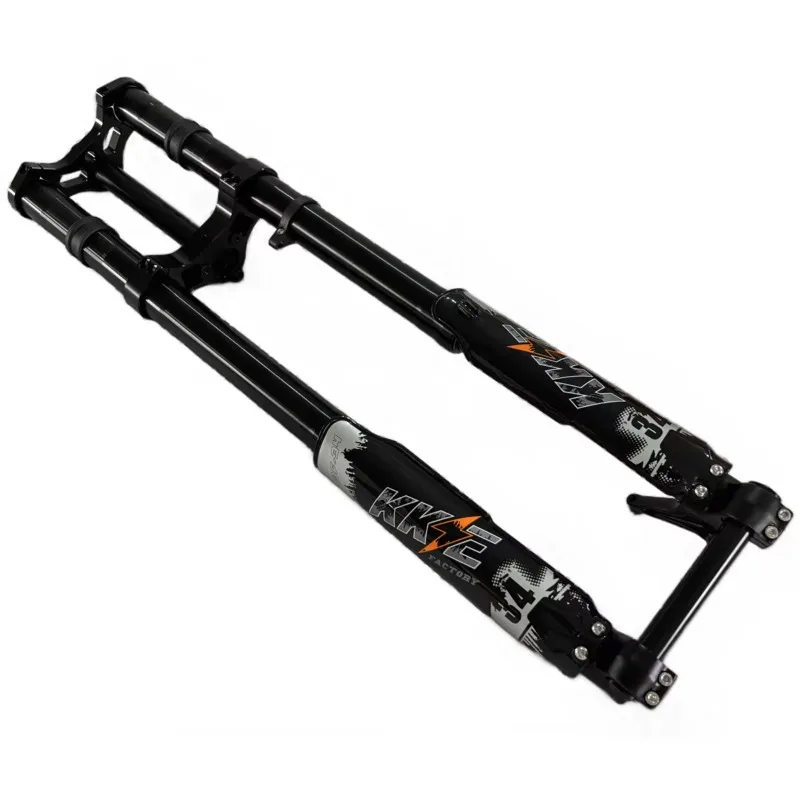 For KKE Front Fork Motorcycle Made in China Front Fork Suspension High-Performance Fastace Front Fork
For KKE Front Fork Motorcycle Made in China Front Fork Suspension High-Performance Fastace Front Fork