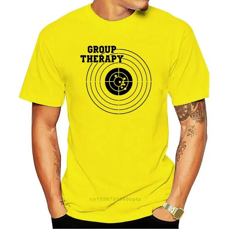 YM New 2021 Fashion Group Therapy Shooting T Shirt Funny Gun Laws Rights American 2Nd Amendment Tee Tees
YM New 2021 Fashion Group Therapy Shooting T Shirt Funny Gun Laws Rights American 2Nd Amendment Tee Tees