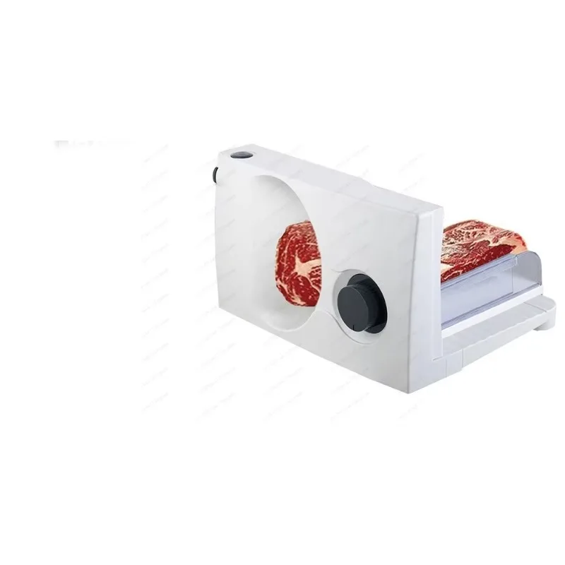 Household meat planer Multifunctional slicer Fruit push slicer Portable and foldable
Household meat planer Multifunctional slicer Fruit push slicer Portable and foldable
