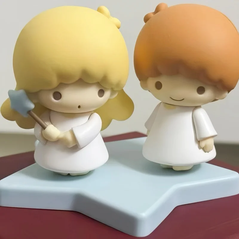 В наличии: Фигурка Bandai Little Twin Stars, декор для рабочего стола, милая кукла, изысканное исполнение, коллекционная аниме-фигурка, подарок на день рождения
В наличии: Фигурка Bandai Little Twin Stars, декор для рабочего стола, милая кукла, изысканное исполнение, коллекционная аниме-фигурка, подарок на день рождения