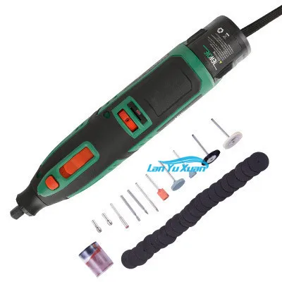 12v Cordless Multi-grinder Rechargeable Lithium Battery Pen Mill Grinding Small Micro Engraving Electric Drill
12v Cordless Multi-grinder Rechargeable Lithium Battery Pen Mill Grinding Small Micro Engraving Electric Drill