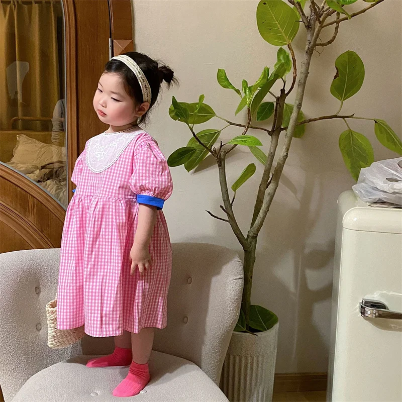 Girl Dress Kids Skirts Spring Summer Cotton 2022 Princess Flower Girl Dress Party Evening Gown Beach Outdoor Children Clothing
Girl Dress Kids Skirts Spring Summer Cotton 2022 Princess Flower Girl Dress Party Evening Gown Beach Outdoor Children Clothing