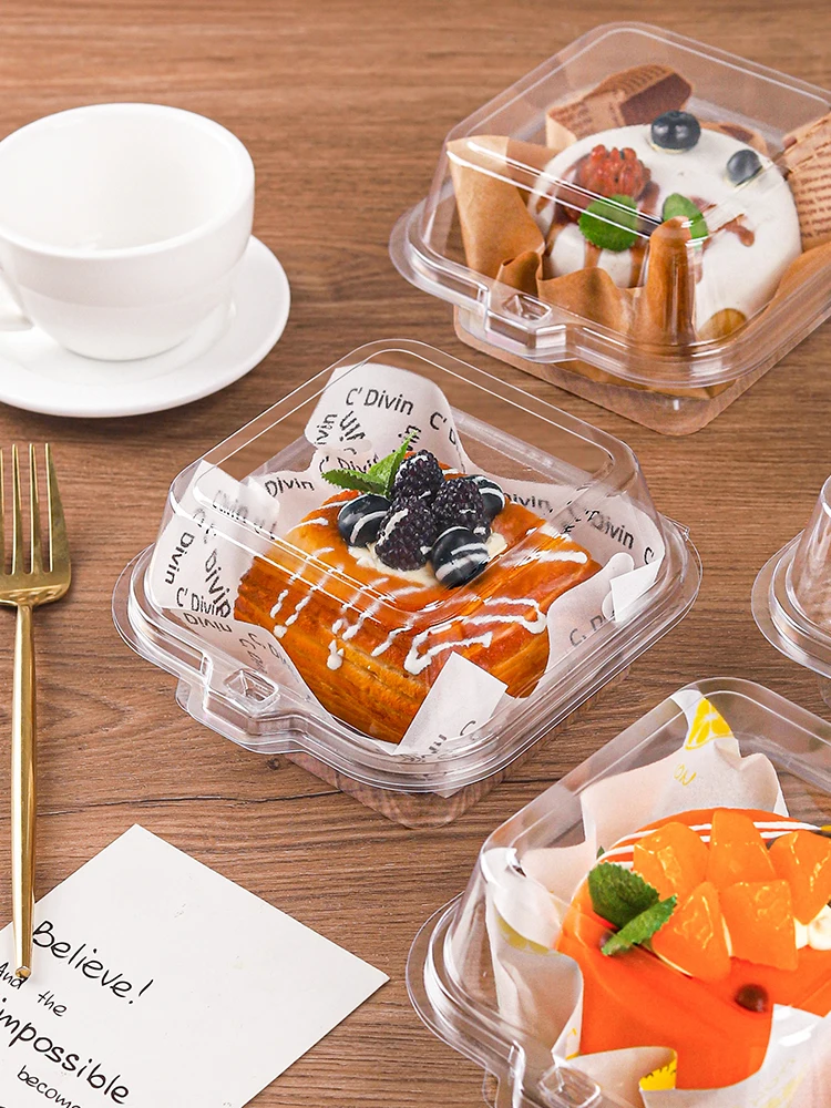 Transparent Tirsu Box Cake Paaging Box Mousse Cutting Bakery Dert Baking Paaging Box Transparent Bento Box
Transparent Tirsu Box Cake Paaging Box Mousse Cutting Bakery Dert Baking Paaging Box Transparent Bento Box