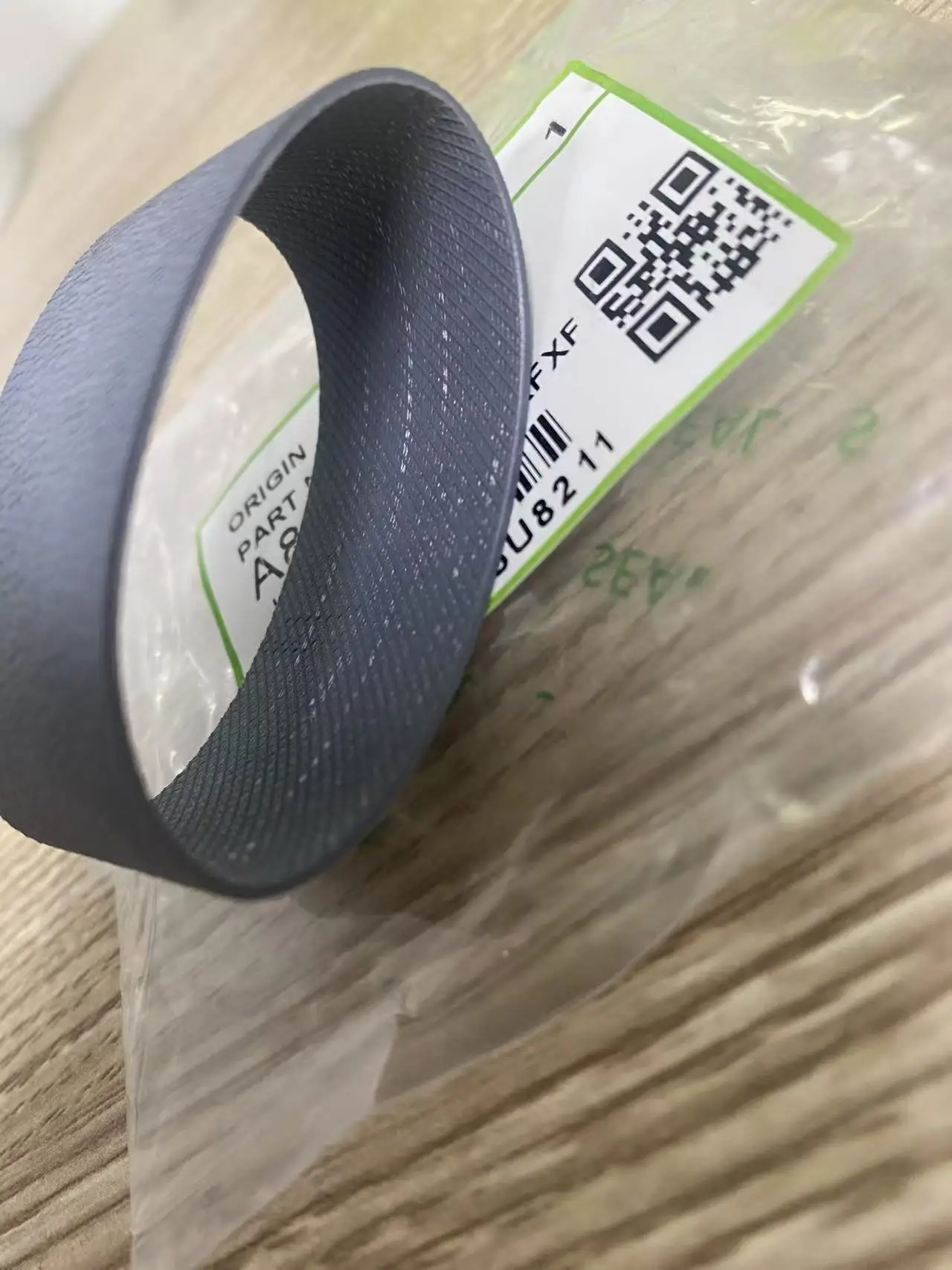 5 шт. A8061295 A6801241 Ремень подачи бумаги АПД для RICOH 2075 2060 2051 1075 MP 7500 8001 8000 7502 6001 7001 5500 9000 6000 MP7500 
5 шт. A8061295 A6801241 Ремень подачи бумаги АПД для RICOH 2075 2060 2051 1075 MP 7500 8001 8000 7502 6001 7001 5500 9000 6000 MP7500