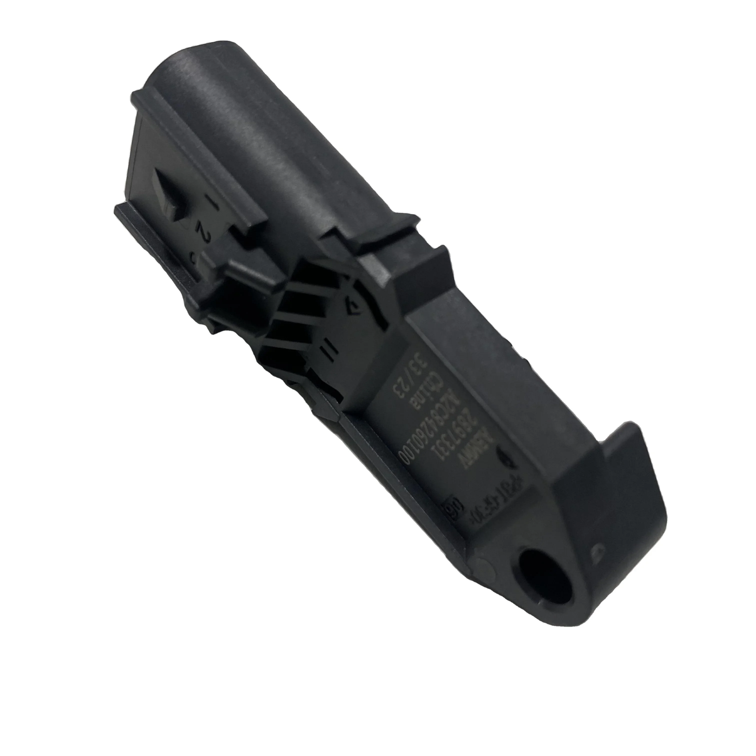 Cummins Intake Air Pressure sensor 2897331 4076493 machinery parts ISX QSX ISM Diesel engine cummins Sensor
Cummins Intake Air Pressure sensor 2897331 4076493 machinery parts ISX QSX ISM Diesel engine cummins Sensor