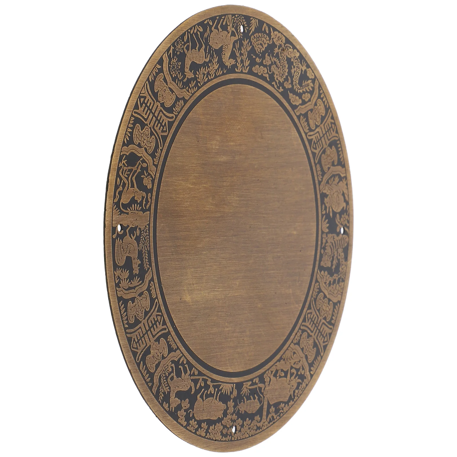 Copper Storage Bench Faceplate Backplate Style Wooden Box Decorative Hardware Classic Chinese Design Cabinet Surface
Copper Storage Bench Faceplate Backplate Style Wooden Box Decorative Hardware Classic Chinese Design Cabinet Surface