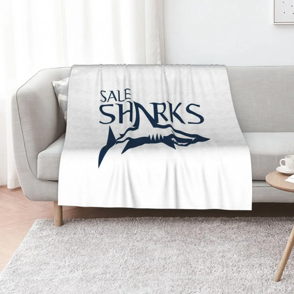 sale sharks rugby logo Throw Blanket Fuzzy Plush Throw Blanket for Sofa Chair
sale sharks rugby logo Throw Blanket Fuzzy Plush Throw Blanket for Sofa Chair