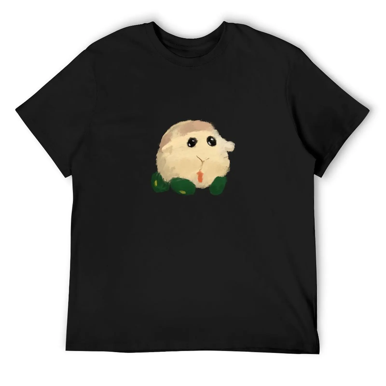 Pui Pui Molcar Shiromo モルカー シロモ T-Shirt baggy shirts cotton man t-shirts essential t shirt tee shirts for men
Pui Pui Molcar Shiromo モルカー シロモ T-Shirt baggy shirts cotton man t-shirts essential t shirt tee shirts for men