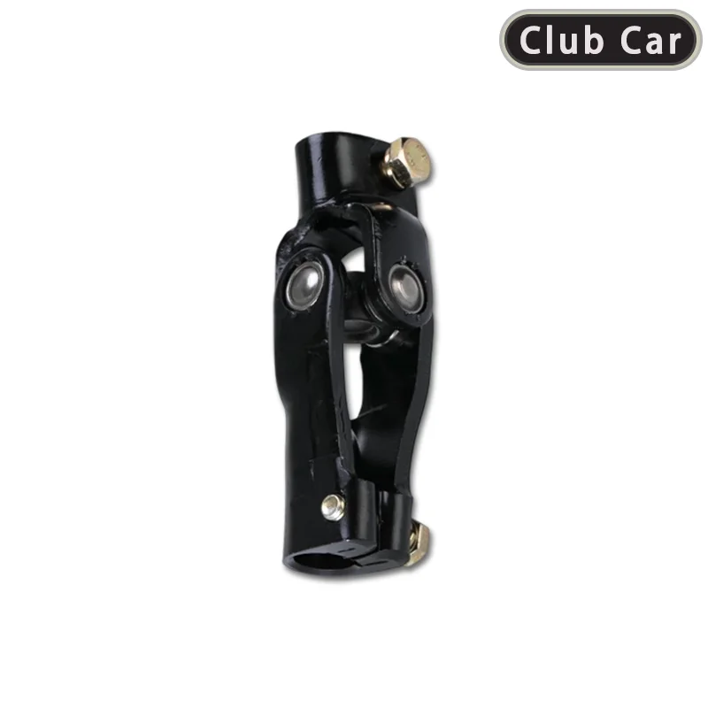Golf Cart Metal Steering Lower Yoke with U-Joint Fits Club Car Precedent 2004-Up & Tempo 2018-Up Replace OEM 103810201 1038102-0
Golf Cart Metal Steering Lower Yoke with U-Joint Fits Club Car Precedent 2004-Up & Tempo 2018-Up Replace OEM 103810201 1038102-0