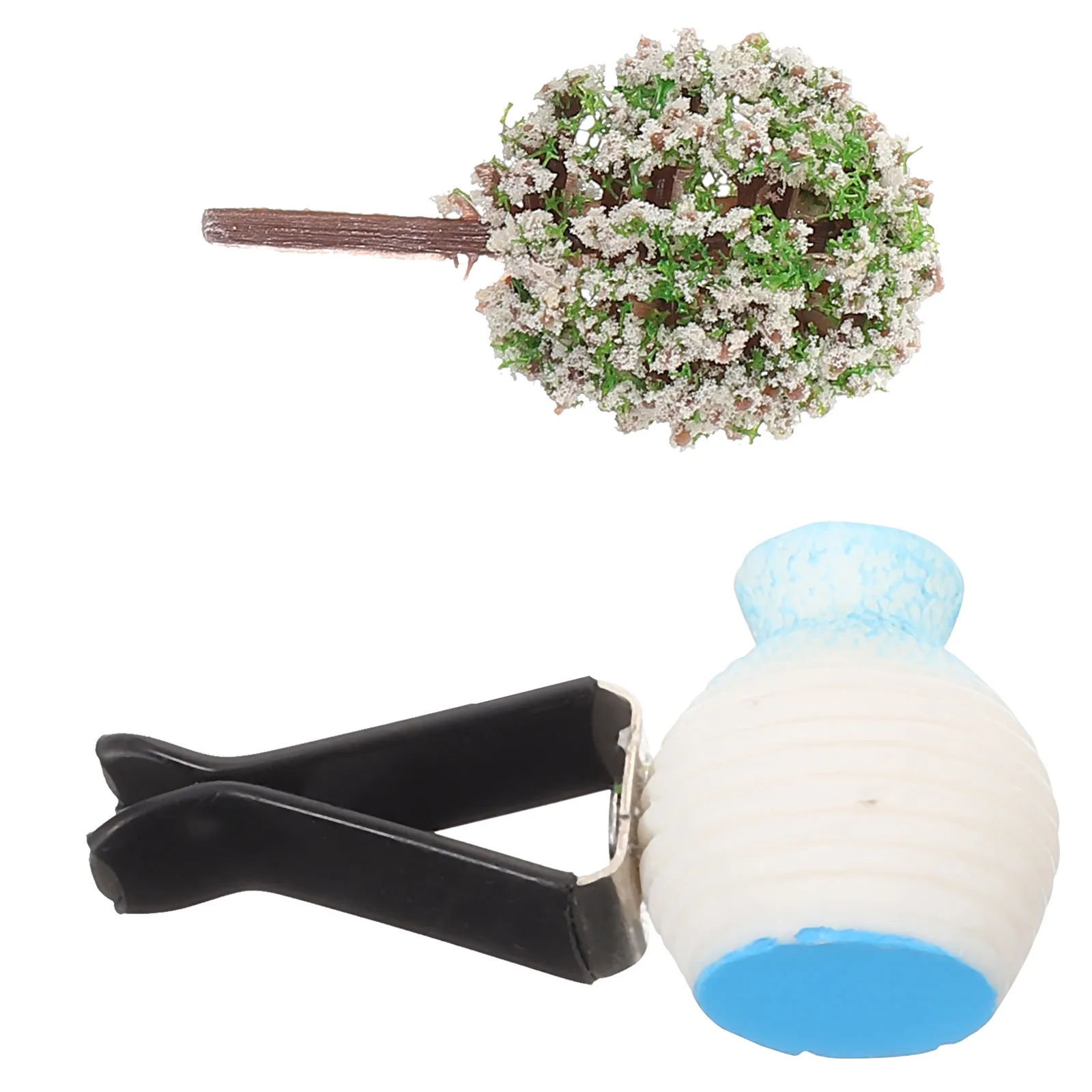 Car Air Vent Clips Decorative Vase Easy Installation Durable Plastic Unique Design Charm Individuality Interior Accessories
Car Air Vent Clips Decorative Vase Easy Installation Durable Plastic Unique Design Charm Individuality Interior Accessories