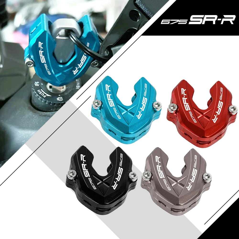 For CFMOTO CF MOTO 675SRR 675SS 675NK 675 SS SRR NK 675 2024 2025 Motorcycle Accessories Keychain Key Ring Keys Cover Protection
For CFMOTO CF MOTO 675SRR 675SS 675NK 675 SS SRR NK 675 2024 2025 Motorcycle Accessories Keychain Key Ring Keys Cover Protection