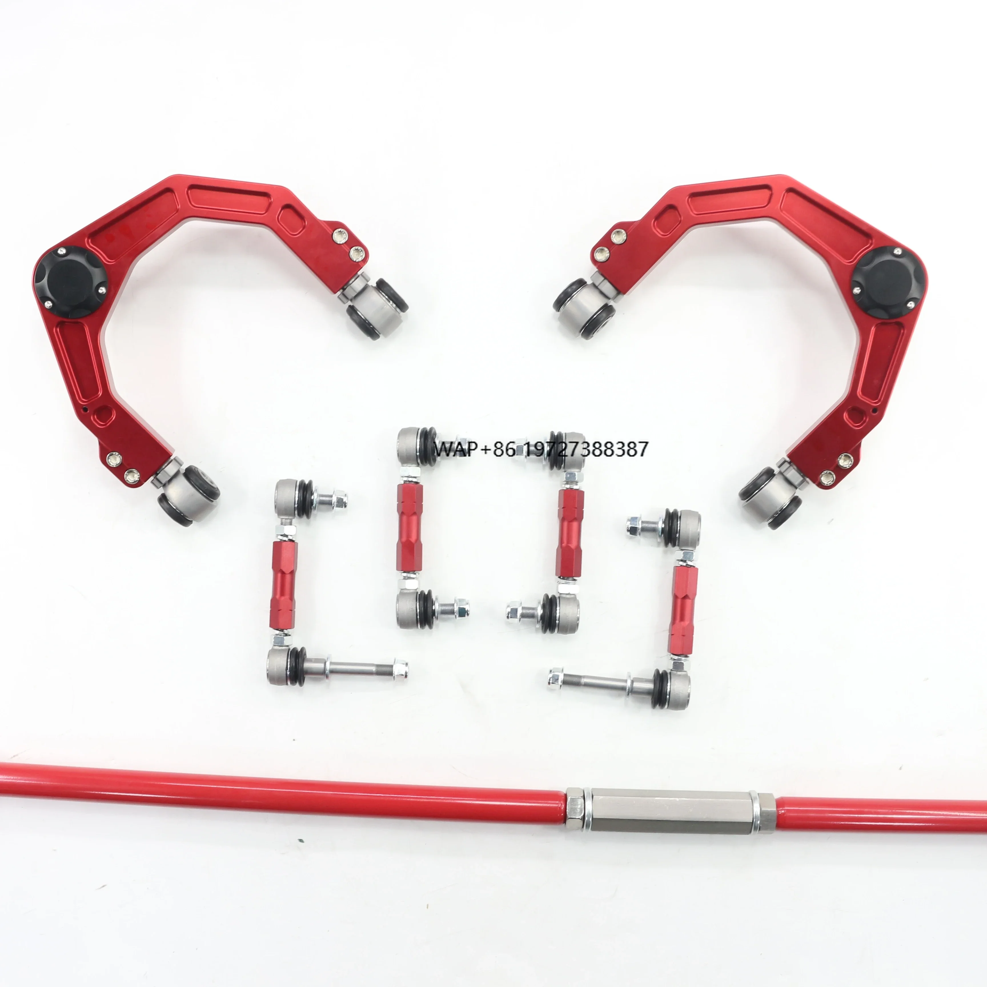 Control arms, rob and other lift kit parts for off-road vehicles
Control arms, rob and other lift kit parts for off-road vehicles