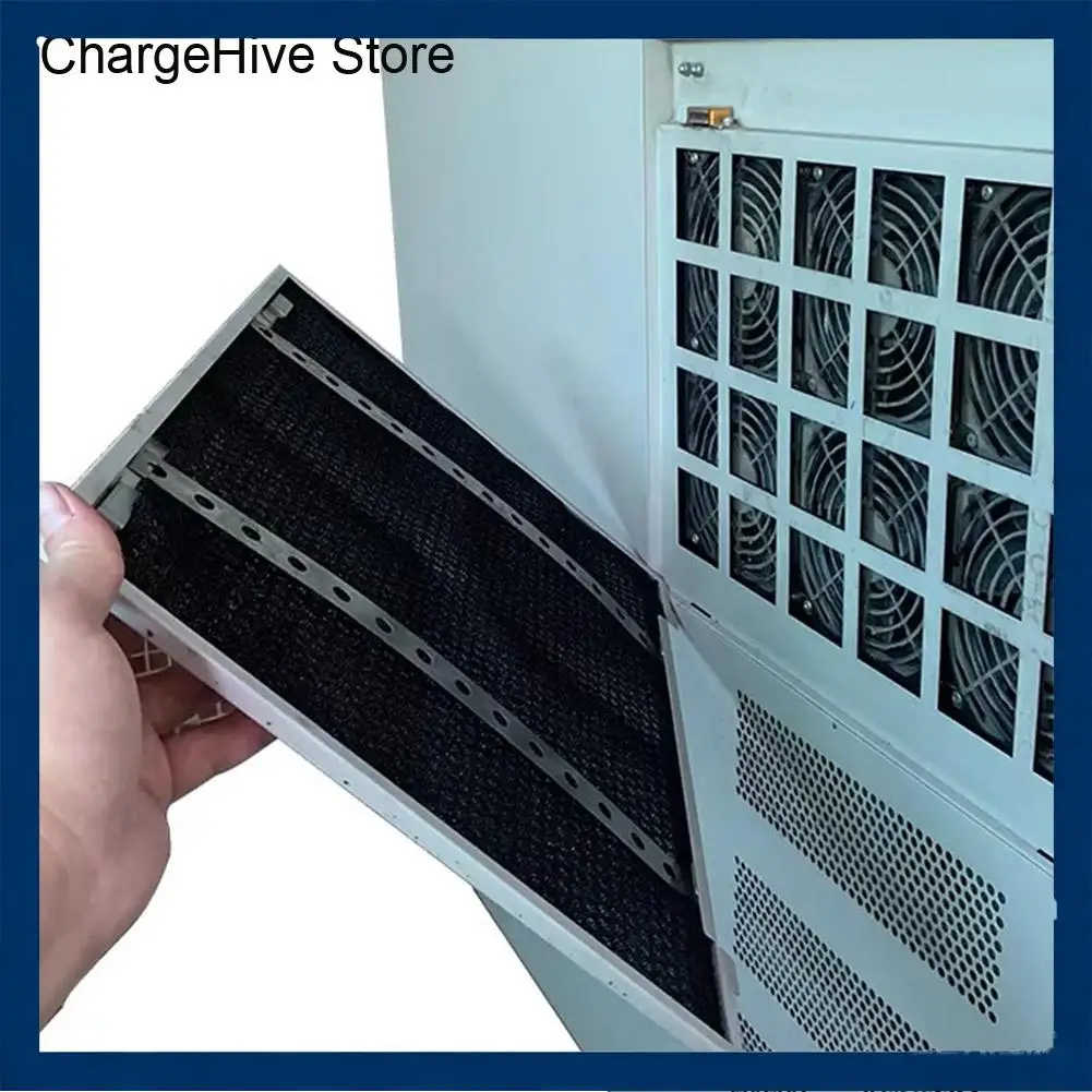 Сетчатый пылезащитный фильтр для вентилятора ПК, черный, для корпуса компьютера, P5V8
Сетчатый пылезащитный фильтр для вентилятора ПК, черный, для корпуса компьютера, P5V8