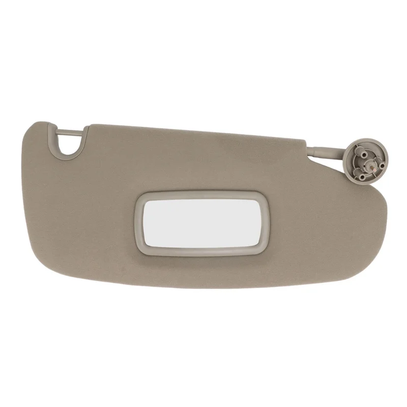 Автомобильный солнцезащитный козырек со стороны пассажира для Dodge Ram 1500 Ram 3500 5,7 л 5,9 л 2002-2005 1CT18TL2AA
Автомобильный солнцезащитный козырек со стороны пассажира для Dodge Ram 1500 Ram 3500 5,7 л 5,9 л 2002-2005 1CT18TL2AA