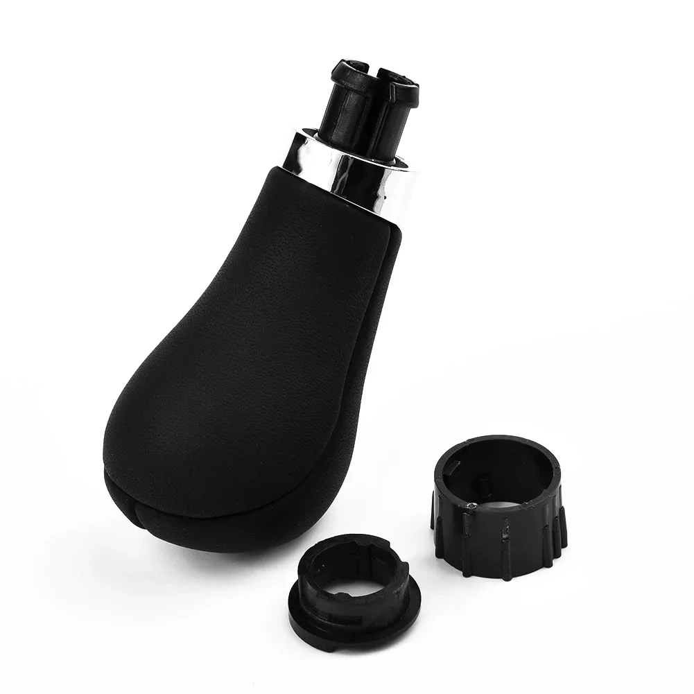 Enhance the Interior of Your For Mercedes with 6 Speed Manual Car Gear Shift Knob for W203/W204/X204/W212/A207
Enhance the Interior of Your For Mercedes with 6 Speed Manual Car Gear Shift Knob for W203/W204/X204/W212/A207