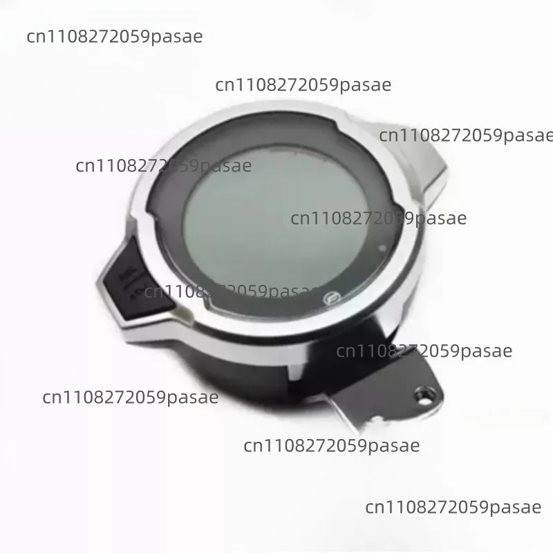 Accessories for The 700CLX: Instrument Panel, Odometer, Speedometer
Accessories for The 700CLX: Instrument Panel, Odometer, Speedometer