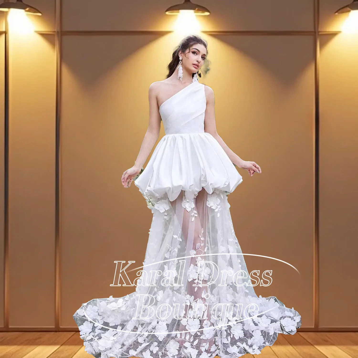 Dubai Customized New in Dresses for Special Occasions فساتين سهرة Women's Prom Dress 2025 Vestidos De Festa 3D Flowers Evening
Dubai Customized New in Dresses for Special Occasions فساتين سهرة Women's Prom Dress 2025 Vestidos De Festa 3D Flowers Evening