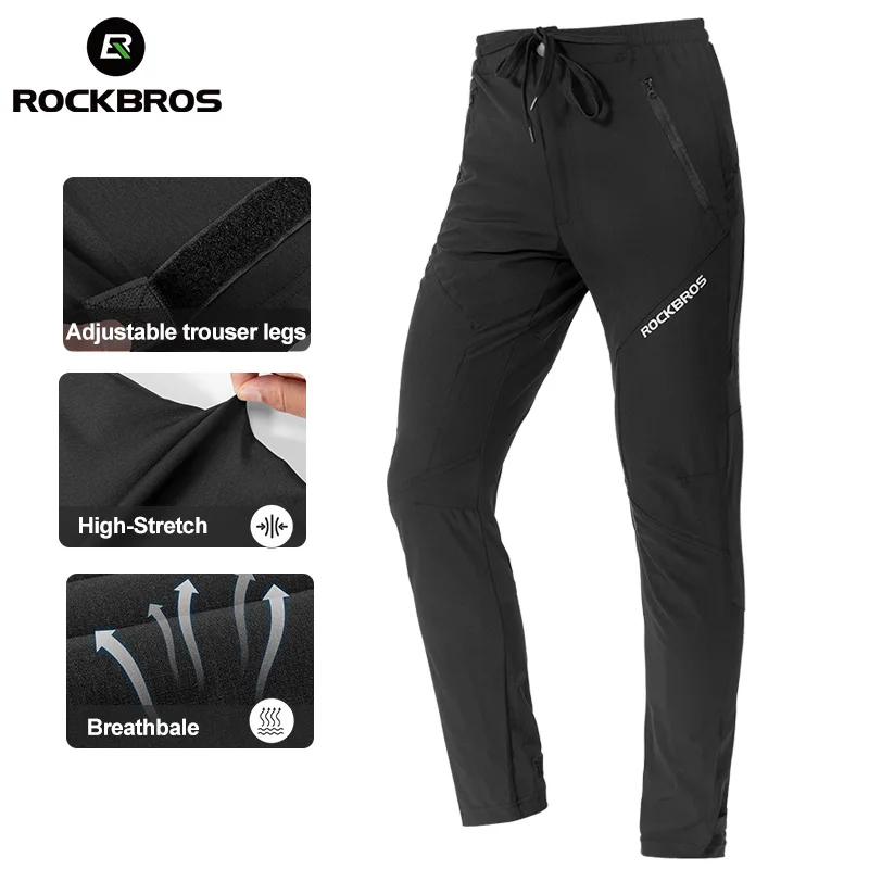 ROCKBROS Велосипедные брюки Удобные светоотражающие эластичные освежающие дышащие эластичные велосипедные брюки Спортивное оборудование
ROCKBROS Велосипедные брюки Удобные светоотражающие эластичные освежающие дышащие эластичные велосипедные брюки Спортивное оборудование