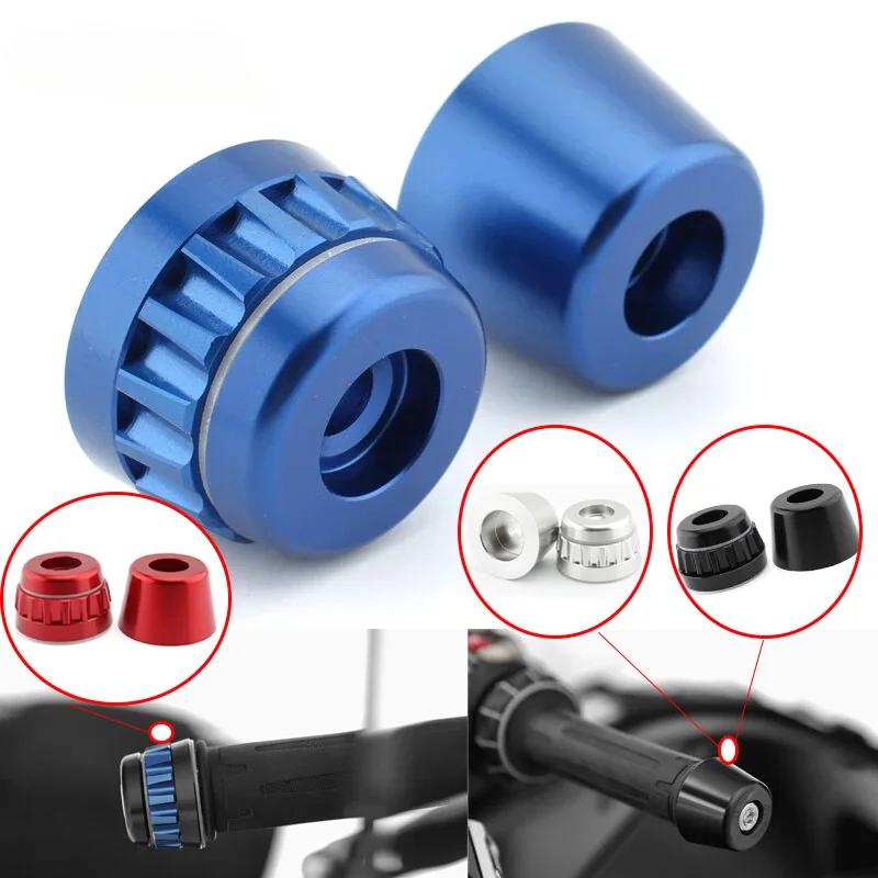 For BMW F650GS G650GS R1200RT K1200S R 1000 1200 1250 S ST F800S F800ST Motorcycle accessories Handlebar Grips Silder Plugs Caps
For BMW F650GS G650GS R1200RT K1200S R 1000 1200 1250 S ST F800S F800ST Motorcycle accessories Handlebar Grips Silder Plugs Caps