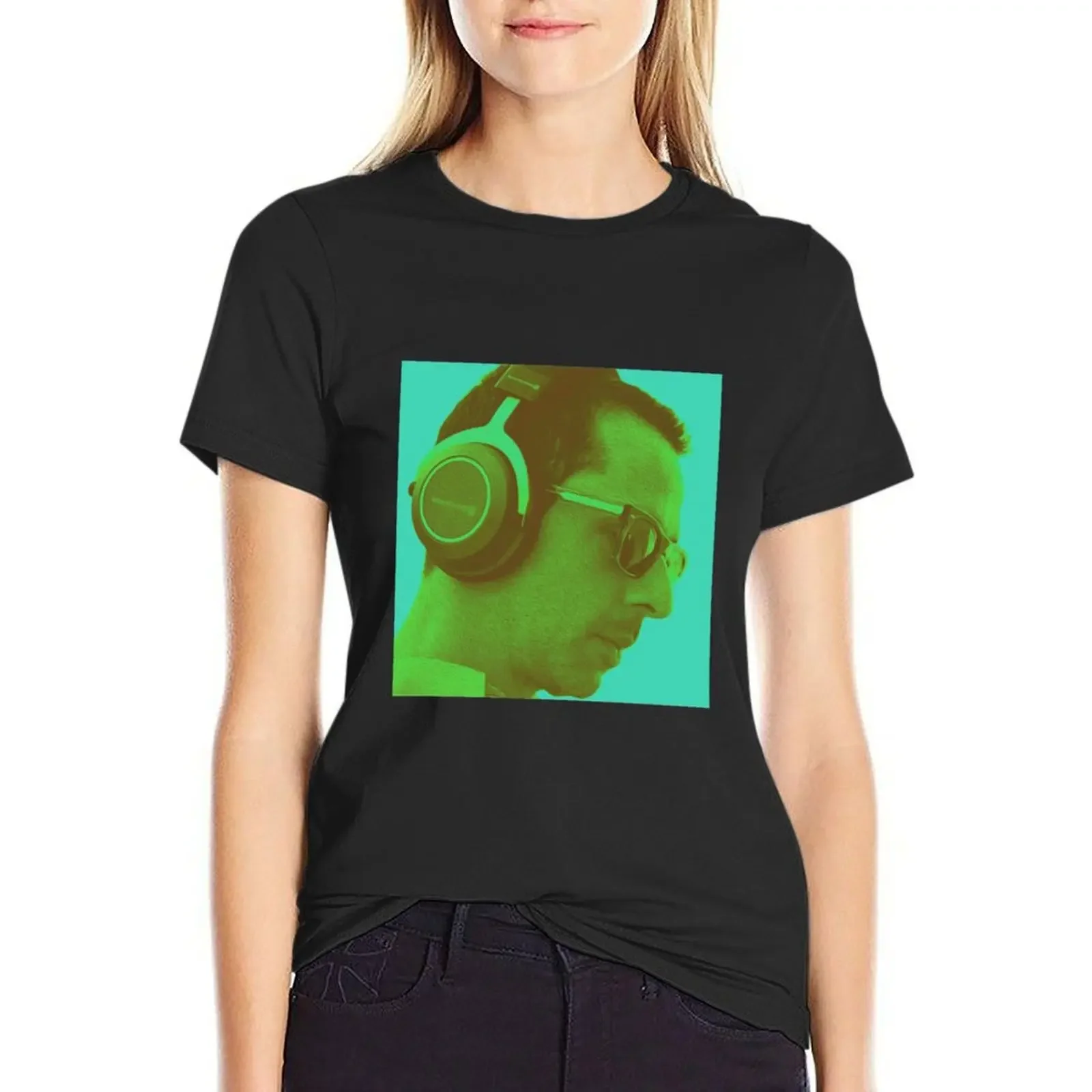 Kendall Roy Pop Art T-Shirt tops animal print shirt for girls womans clothing
Kendall Roy Pop Art T-Shirt tops animal print shirt for girls womans clothing