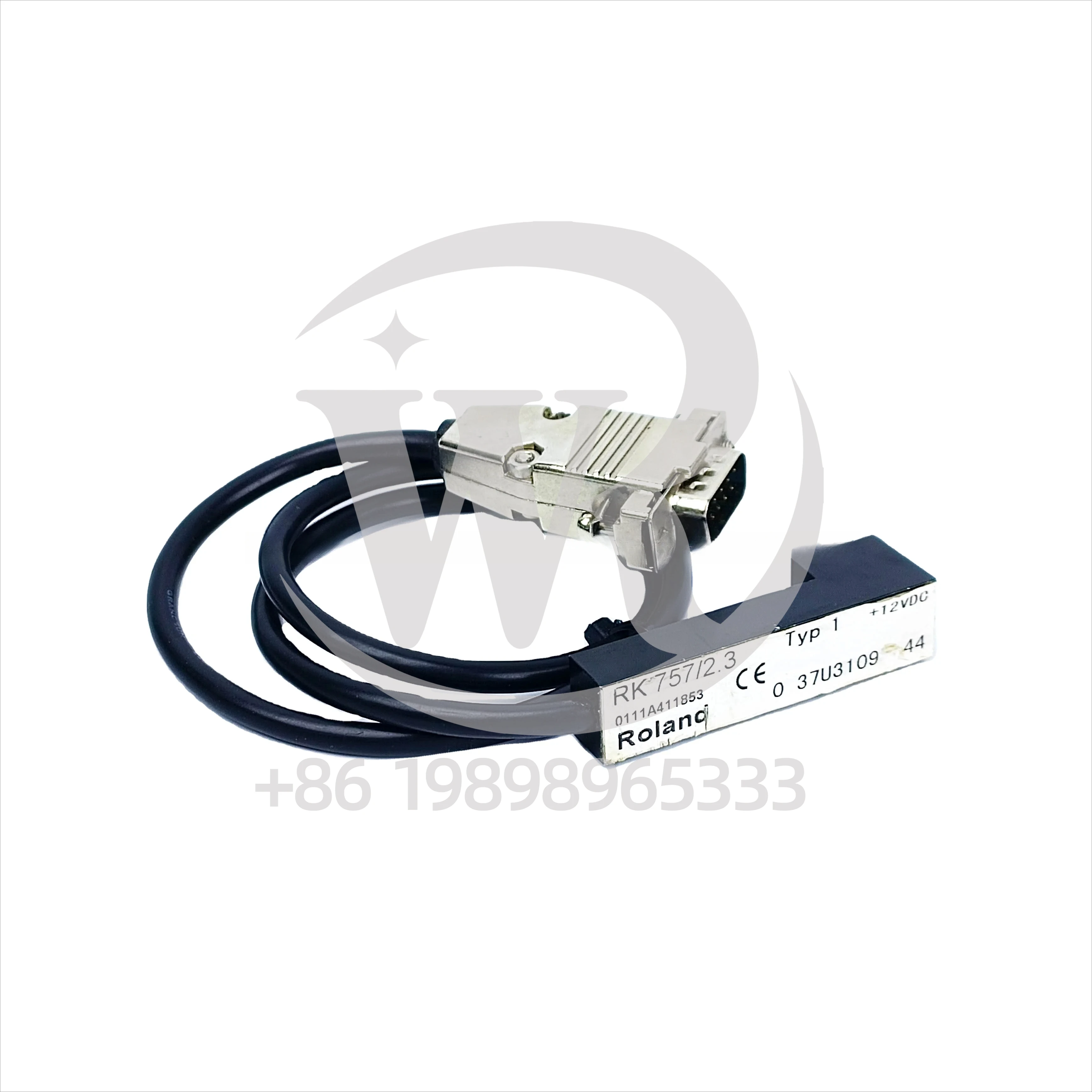 RK757/2.3 Sensors Roland Gauge Gauges Sensor Switches
RK757/2.3 Sensors Roland Gauge Gauges Sensor Switches