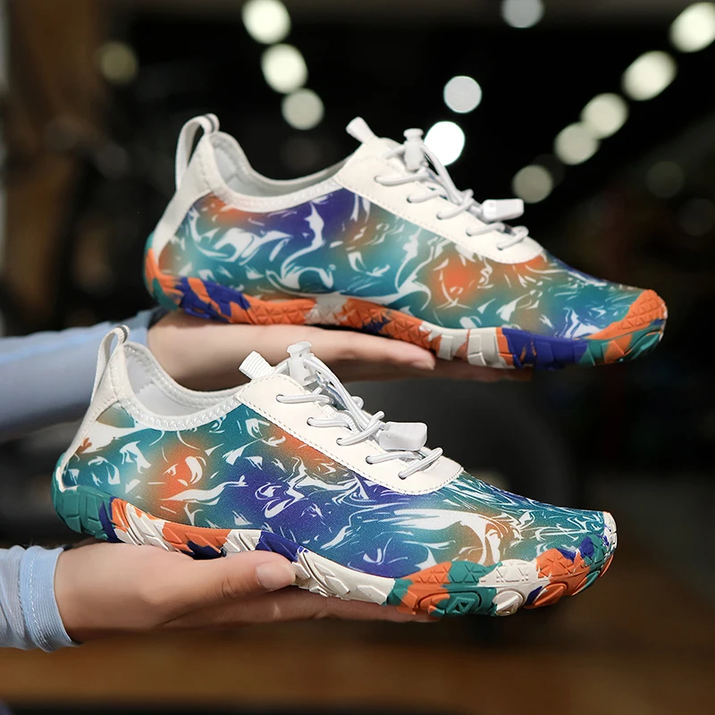 Spring Walking Sneakers, Airy Knit Upper for Flower Viewing, Snack Hunting and Easy Casual Outdoor Daily Outings
Spring Walking Sneakers, Airy Knit Upper for Flower Viewing, Snack Hunting and Easy Casual Outdoor Daily Outings