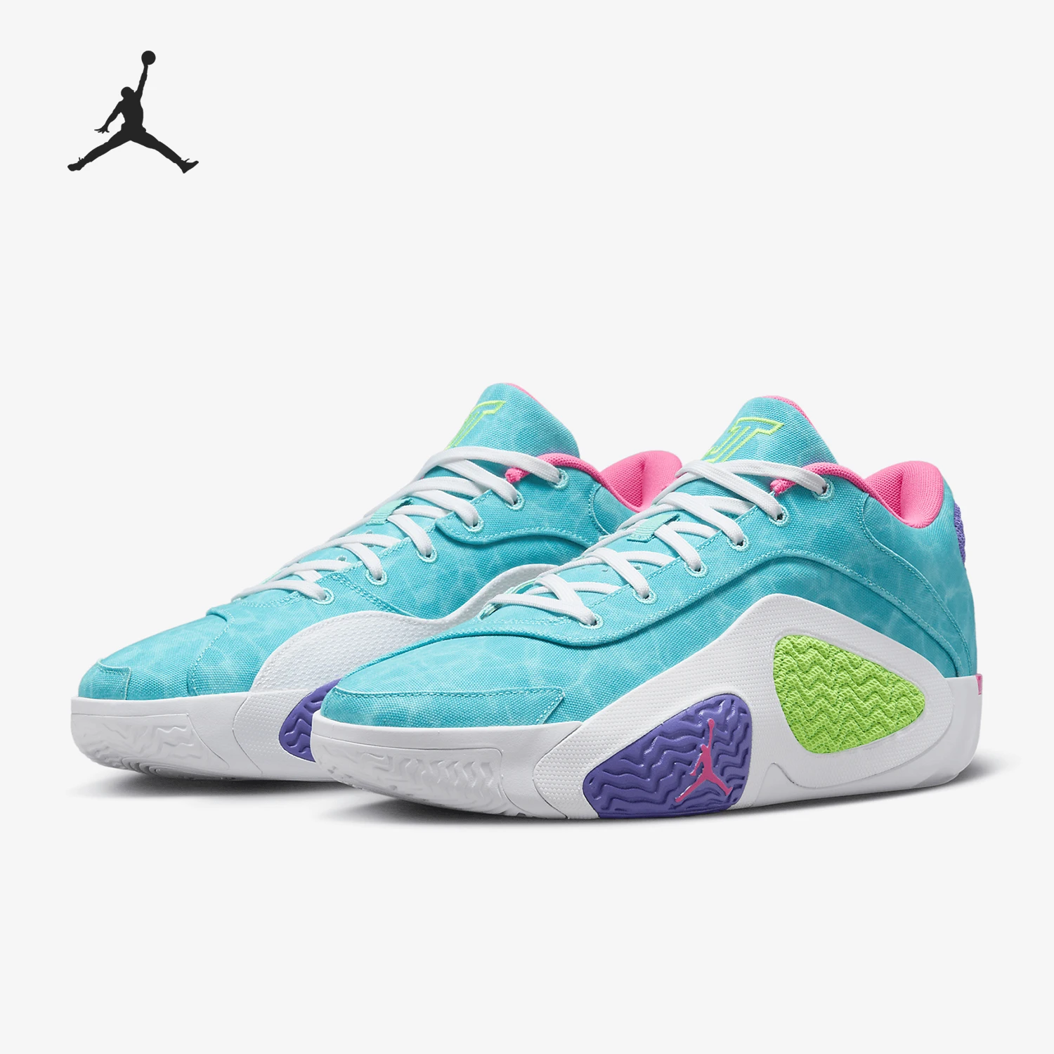 Nike genuine Jordan Men's Comfort Low-top Cushioned Basketball Shoes HJ4421-303
Nike genuine Jordan Men's Comfort Low-top Cushioned Basketball Shoes HJ4421-303