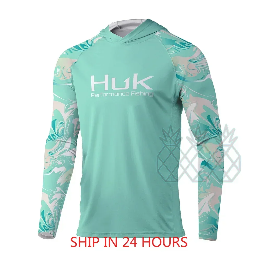 2025 мужские рубашки для рыбалки с длинными рукавами Camisa De Pesca, влагоотводящий трикотаж с защитой от ультрафиолета, повседневная одежда с капюшоном
2025 мужские рубашки для рыбалки с длинными рукавами Camisa De Pesca, влагоотводящий трикотаж с защитой от ультрафиолета, повседневная одежда с капюшоном