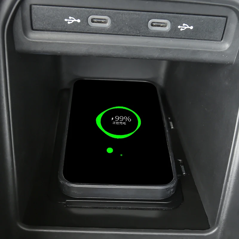 For VW ID3 ID4 ID4X ID6 ID6X ID4 Crozz 2020 2021 2022 2023 15W car wireless charger fast charger phone charger charging holder
For VW ID3 ID4 ID4X ID6 ID6X ID4 Crozz 2020 2021 2022 2023 15W car wireless charger fast charger phone charger charging holder