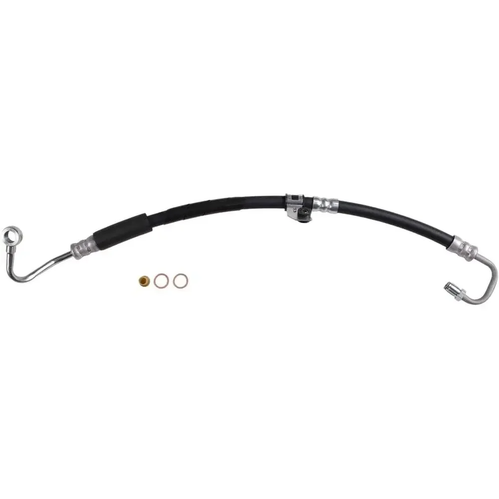 Power Steering Pressure Hose Assembly for 3402514
Power Steering Pressure Hose Assembly for 3402514