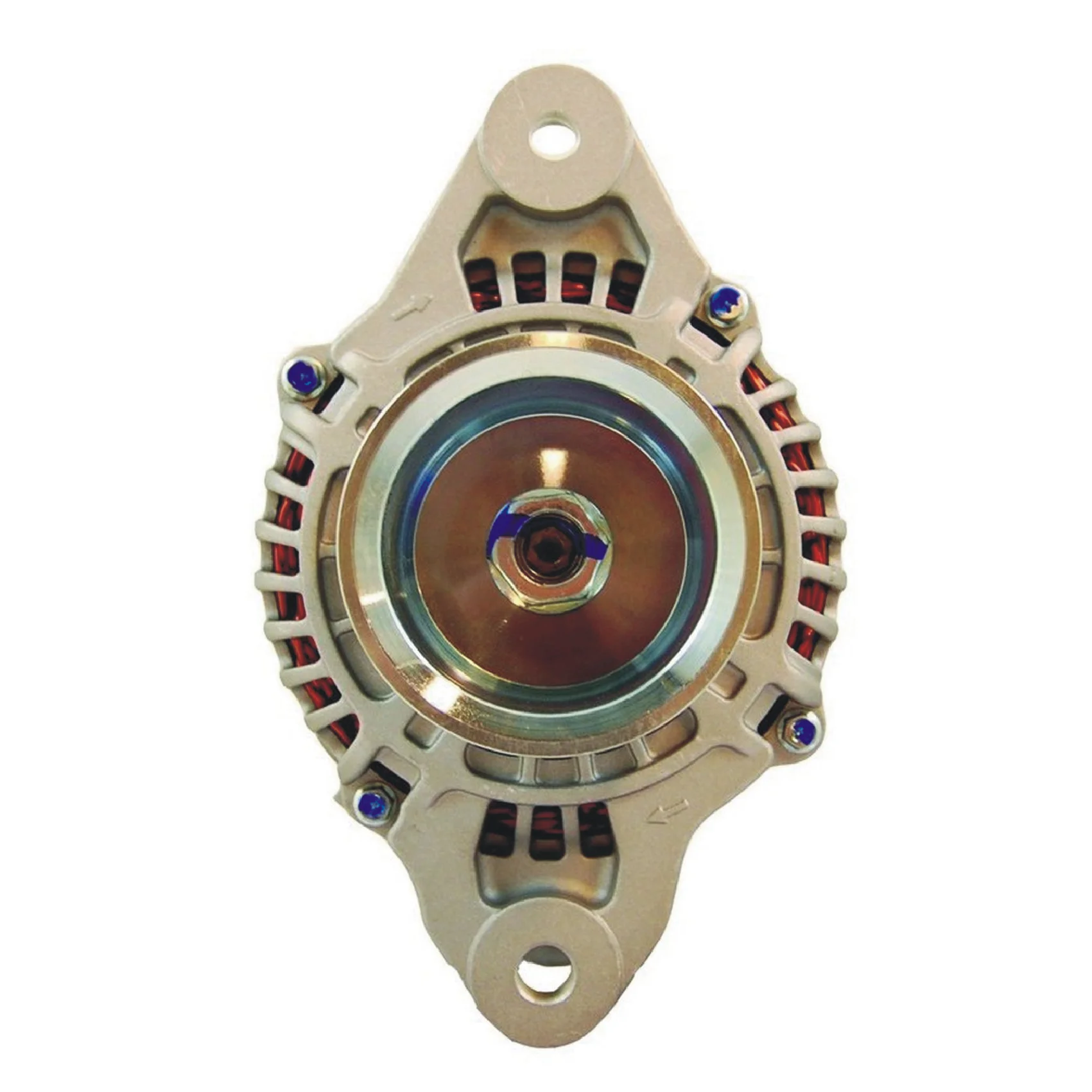 ATG19750 ALTERNATOR FITS Renault Medium & Heavy-Duty Truck Premium 330 5001868213 7420842445
ATG19750 ALTERNATOR FITS Renault Medium & Heavy-Duty Truck Premium 330 5001868213 7420842445