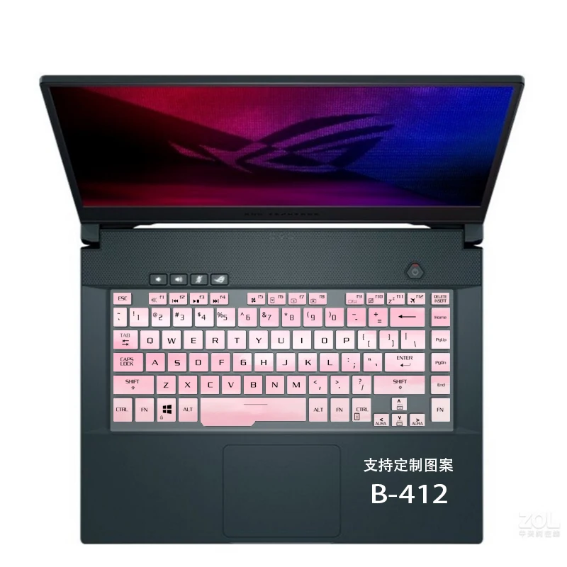 Защитный чехол для клавиатуры ноутбука Asus ROG Zephyrus M GU502L GU502GV GU502LW GU502LU GU502GU GU502KV GU502DU gu502 GV du15,6 дюйма
Защитный чехол для клавиатуры ноутбука Asus ROG Zephyrus M GU502L GU502GV GU502LW GU502LU GU502GU GU502KV GU502DU gu502 GV du15,6 дюйма