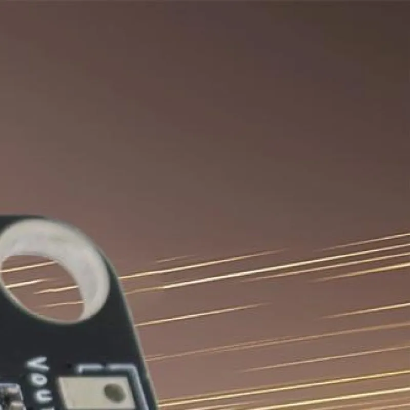 Video Scrambler TX Encryption and RX Decryption Module Scrambling And Descrambling Module for Analog Video Signal Transmission
Video Scrambler TX Encryption and RX Decryption Module Scrambling And Descrambling Module for Analog Video Signal Transmission