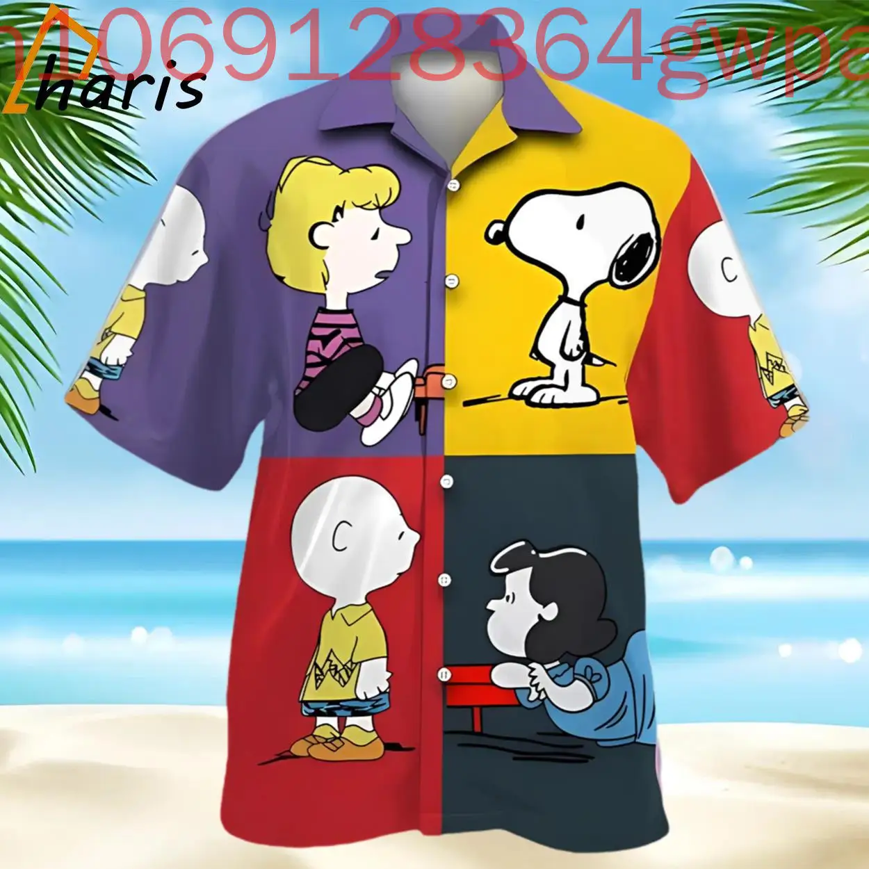 Гавайская рубашка Charlie Brown And Snoopy, мужская и женская детская рубашка, летние повседневные пляжные рубашки на пуговицах с короткими рукавами для отдыха, топы
Гавайская рубашка Charlie Brown And Snoopy, мужская и женская детская рубашка, летние повседневные пляжные рубашки на пуговицах с короткими рукавами для отдыха, топы