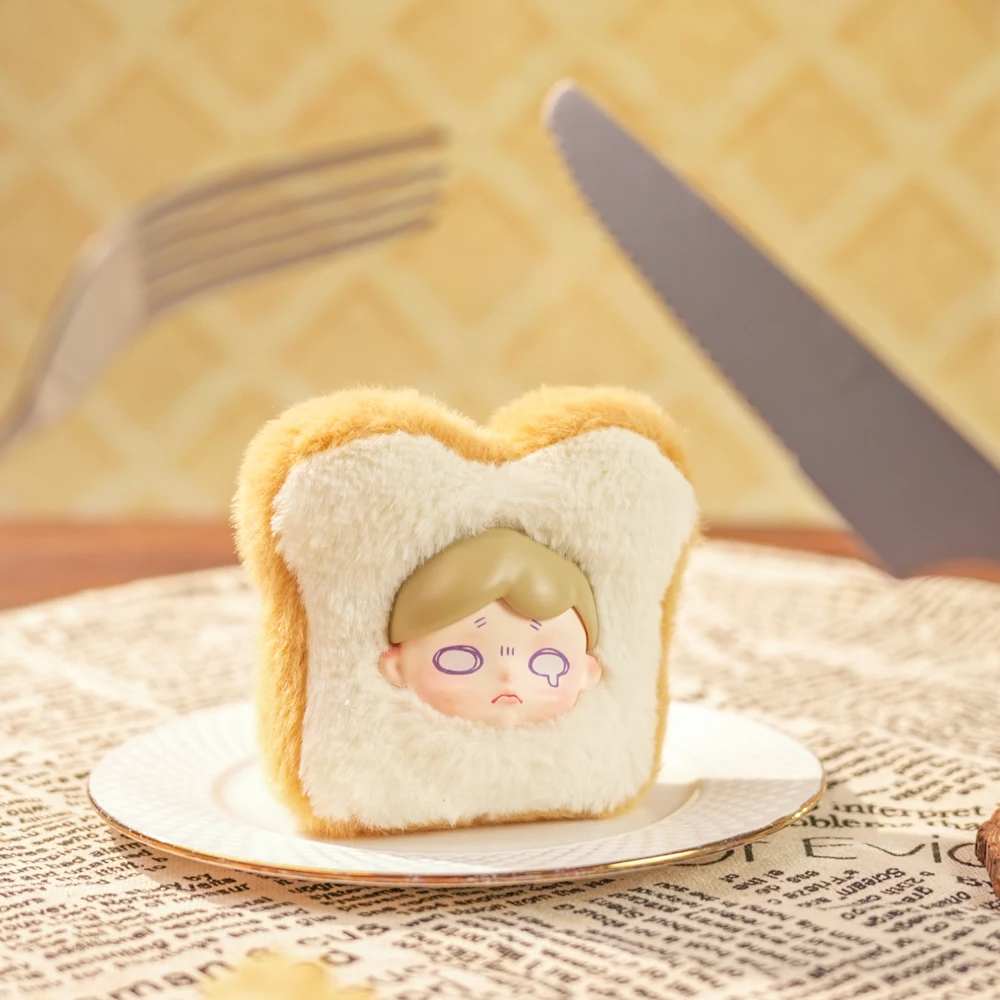 DBS-DUMIA Food Story Виниловая подвеска-кукла, модный игровой набор-сюрприз, аксессуары, милый подарок для девочки
DBS-DUMIA Food Story Виниловая подвеска-кукла, модный игровой набор-сюрприз, аксессуары, милый подарок для девочки