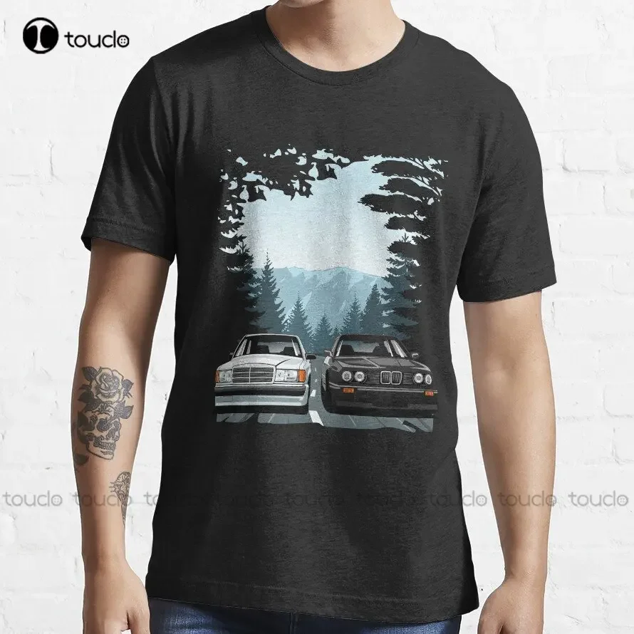 W201 190E E30 M3 Hill Climb Trending T-Shirt Custom Aldult Teen Unisex Digital Printing Tee Shirts Custom Gift Xs-5Xl Tshirt
W201 190E E30 M3 Hill Climb Trending T-Shirt Custom Aldult Teen Unisex Digital Printing Tee Shirts Custom Gift Xs-5Xl Tshirt
