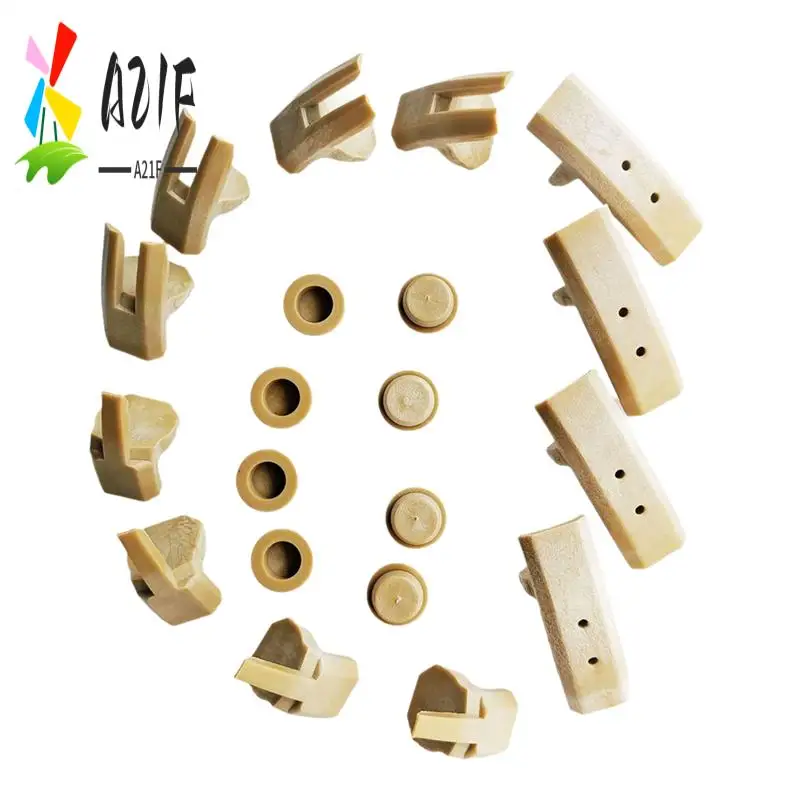 A21F-6DCT450 MPS6 Transmission Clutch Clip Kit &Shock Disc Spring Set Repair Parts For Land Rover Volvo Ford Mondeo Kuga
A21F-6DCT450 MPS6 Transmission Clutch Clip Kit &Shock Disc Spring Set Repair Parts For Land Rover Volvo Ford Mondeo Kuga