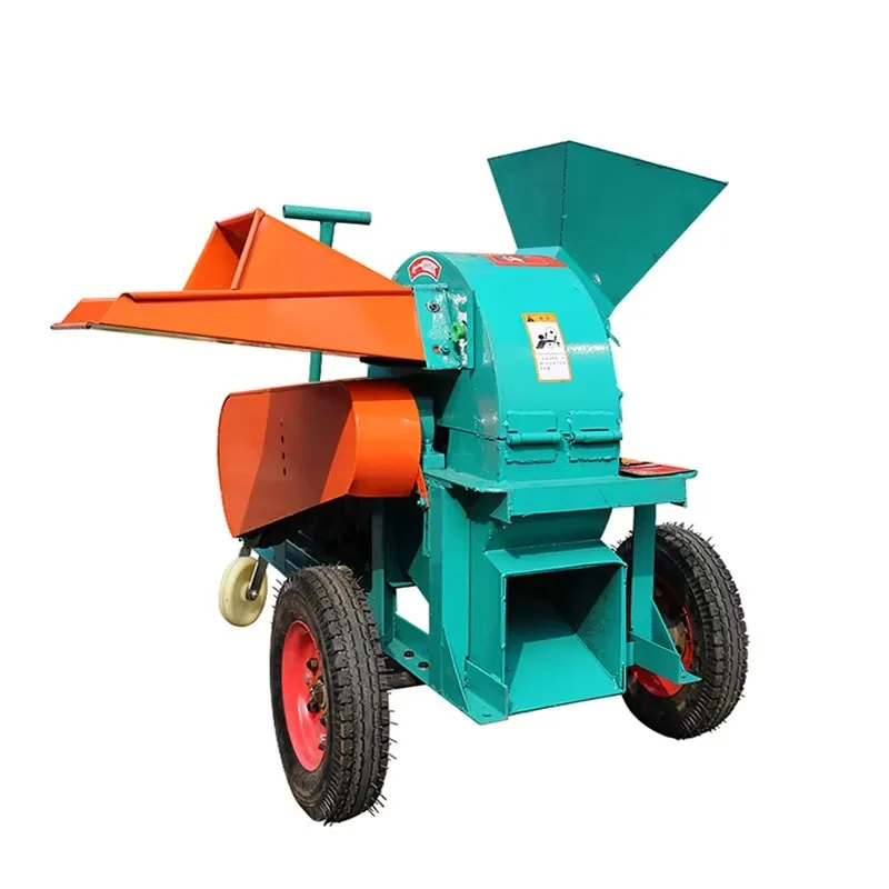 Branch Crusher Machine Wood Crusher for Tree Stumps Wood Branch Crusher
Branch Crusher Machine Wood Crusher for Tree Stumps Wood Branch Crusher