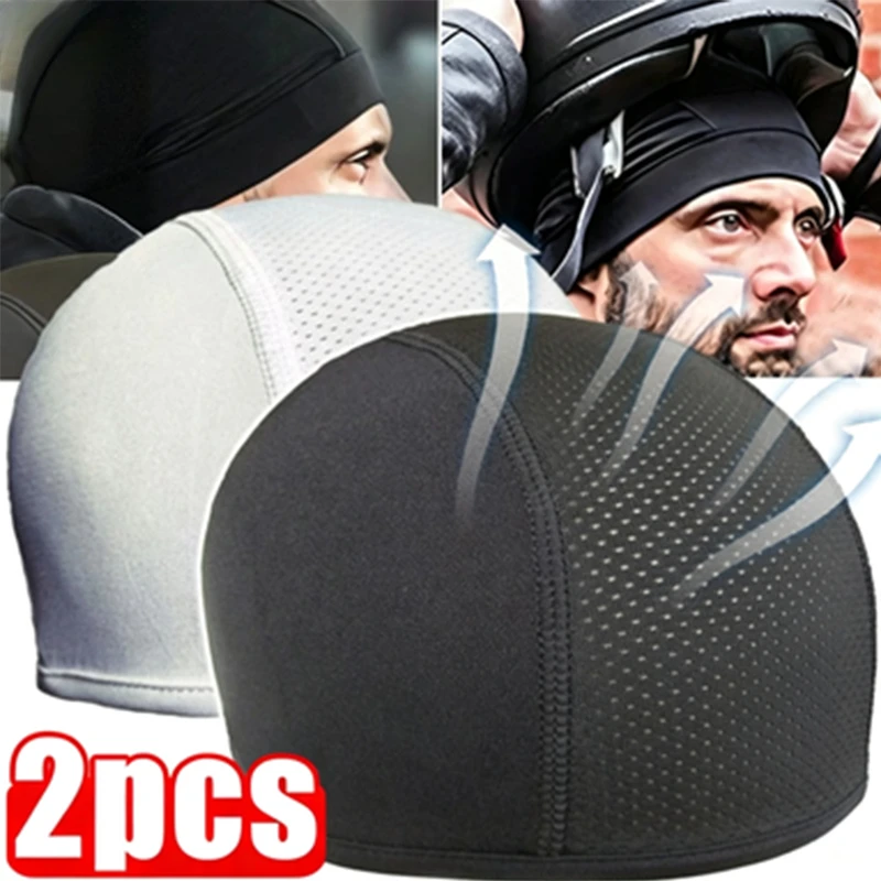 Riding Fast Drying Small Cloth Cap Motorcycle Helmet Liner Outdoor Sports Breathable Protective Cap Universal Helmet Accessories
Riding Fast Drying Small Cloth Cap Motorcycle Helmet Liner Outdoor Sports Breathable Protective Cap Universal Helmet Accessories