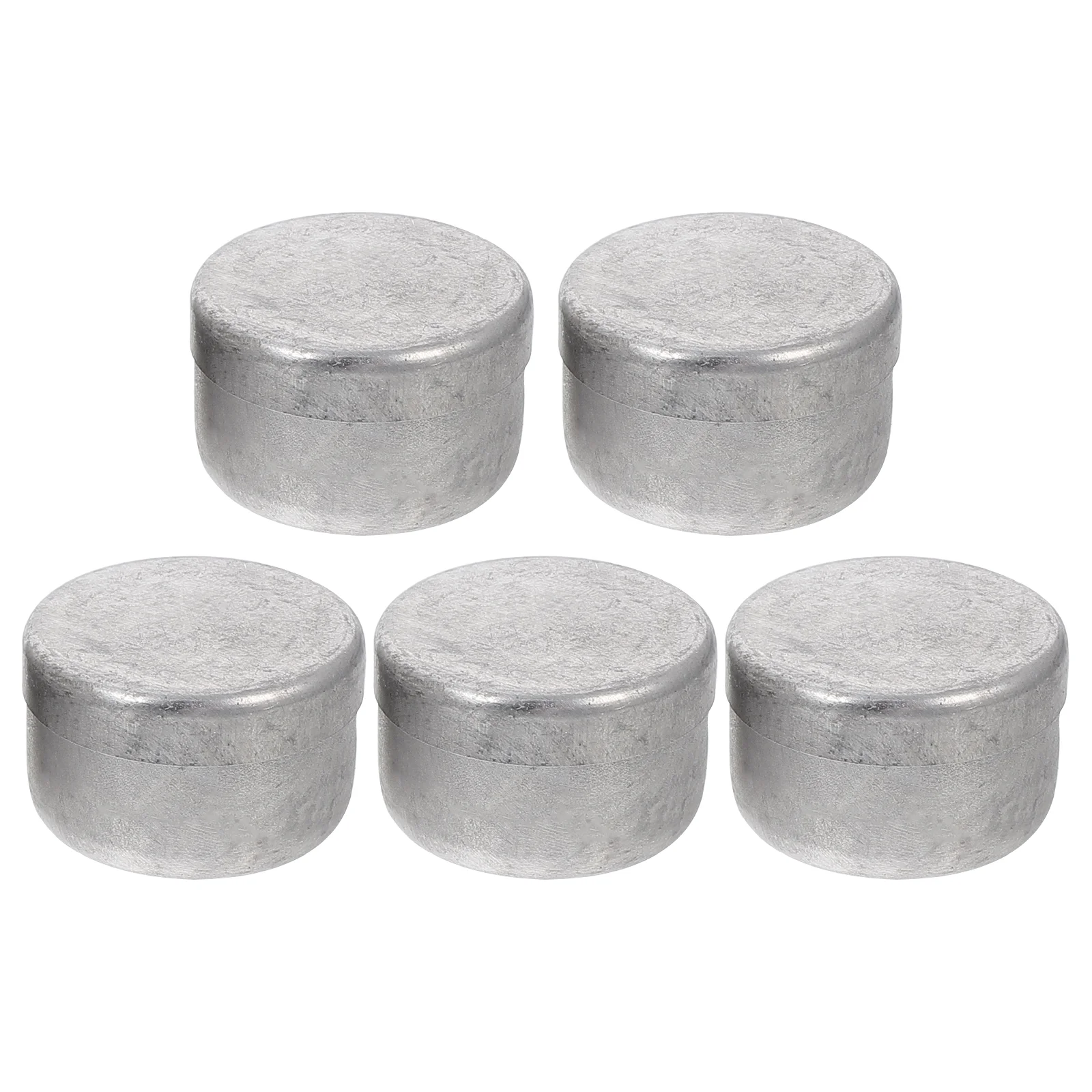 5 Pcs Aluminum Weighing Pan Can Labs Holder Tool Sampling Dish Laboratory Soil for
5 Pcs Aluminum Weighing Pan Can Labs Holder Tool Sampling Dish Laboratory Soil for
