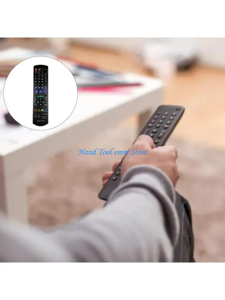 H37F Power Saving Universal Remote Controller Quick Response for N2QAYB000614 Model
H37F Power Saving Universal Remote Controller Quick Response for N2QAYB000614 Model