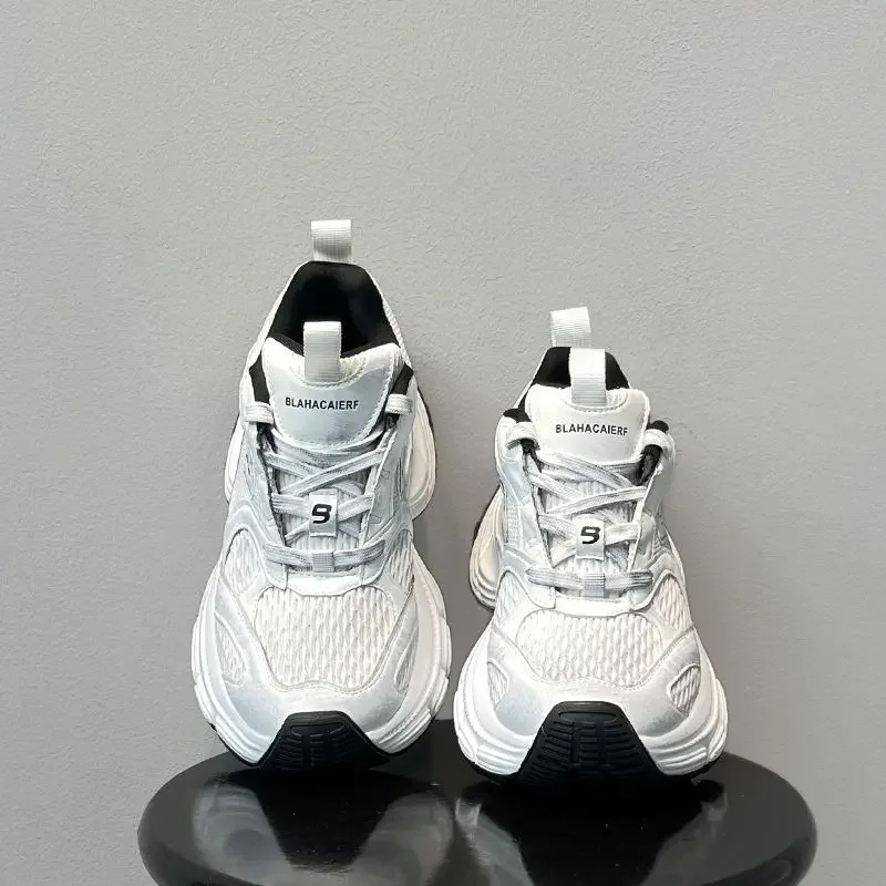 Shoes for men Male Sneakers Couples Outdoor Sports Casual Women Shoes Vulcanized Genuine Leather Walking Platform Men Shoes
Shoes for men Male Sneakers Couples Outdoor Sports Casual Women Shoes Vulcanized Genuine Leather Walking Platform Men Shoes