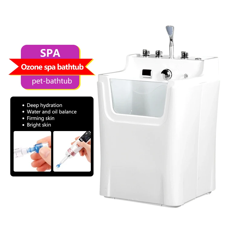 Vet Bath Tub Dog Cat Washing Pool Factory Price Pet Grooming Tub For Pet Clinic Vet Bath Tub
Vet Bath Tub Dog Cat Washing Pool Factory Price Pet Grooming Tub For Pet Clinic Vet Bath Tub