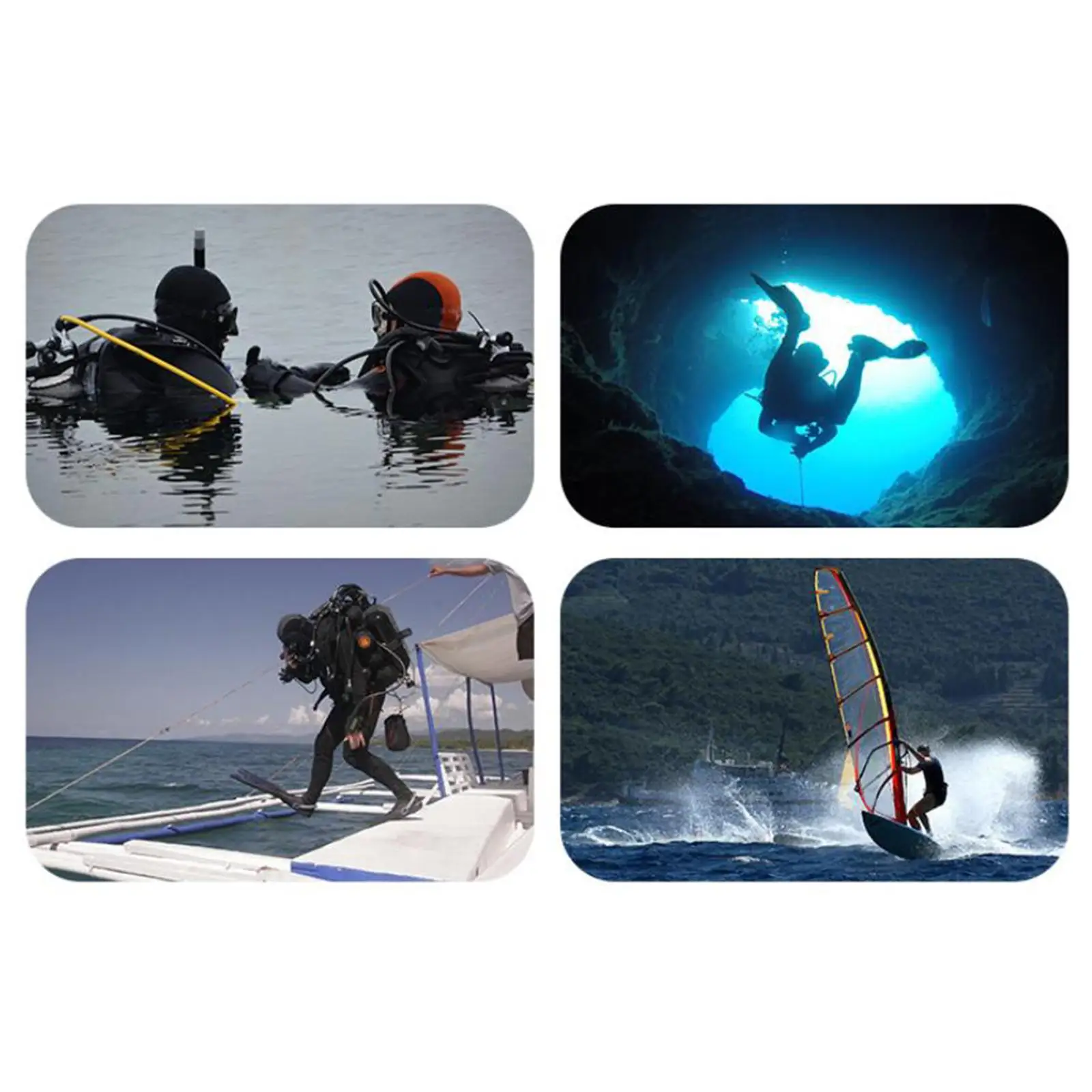 7mm Neoprene Swetsuits Diving Full Wetsuit Protect Wet Suit Underwater Winter for Snorkeling Scuba Surfing Kayaking Men
7mm Neoprene Swetsuits Diving Full Wetsuit Protect Wet Suit Underwater Winter for Snorkeling Scuba Surfing Kayaking Men