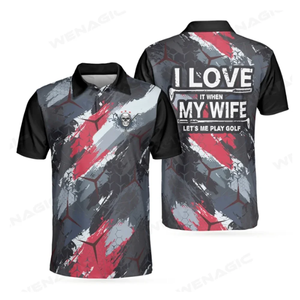 Men&'s Fashion Printed Polo Shirts Summer Lapel Buttons Short Sleeves Outdoor Golf F4 Racing Quick Dry Breathable
Men&'s Fashion Printed Polo Shirts Summer Lapel Buttons Short Sleeves Outdoor Golf F4 Racing Quick Dry Breathable