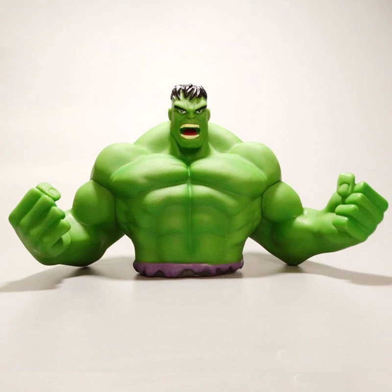 Горячие игрушки, анимация, фильм Marvel Hero, серия Халк, игрушечные фигурки, орнамент, копилка, украшение, кукла, праздничные подарки, экшн-фигурка
Горячие игрушки, анимация, фильм Marvel Hero, серия Халк, игрушечные фигурки, орнамент, копилка, украшение, кукла, праздничные подарки, экшн-фигурка