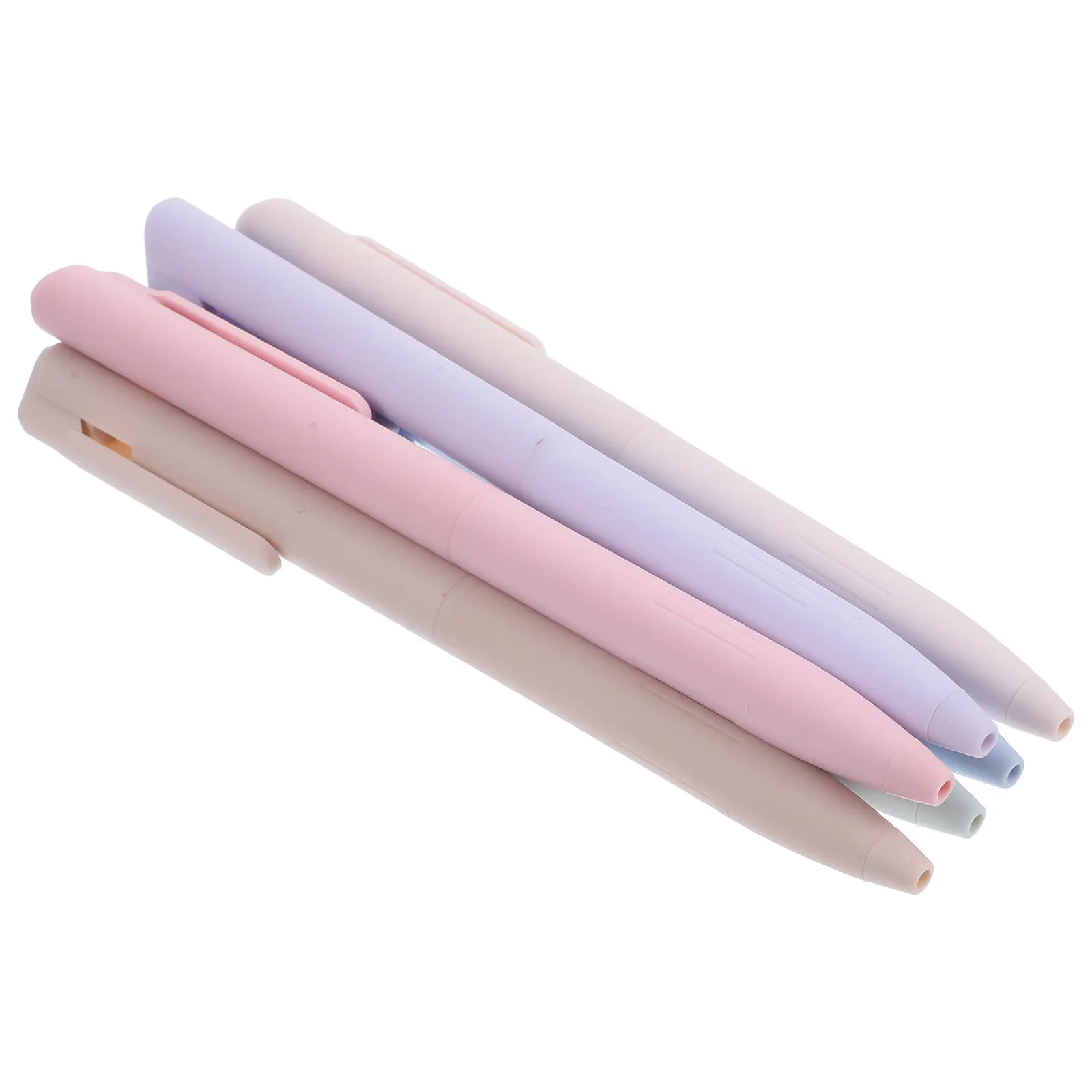 6Pcs Quick-Dry Highlighter Marking Pens Smooth Writing Needle Tip for Office School Study Note Taking Scrapbooking Doodling
6Pcs Quick-Dry Highlighter Marking Pens Smooth Writing Needle Tip for Office School Study Note Taking Scrapbooking Doodling