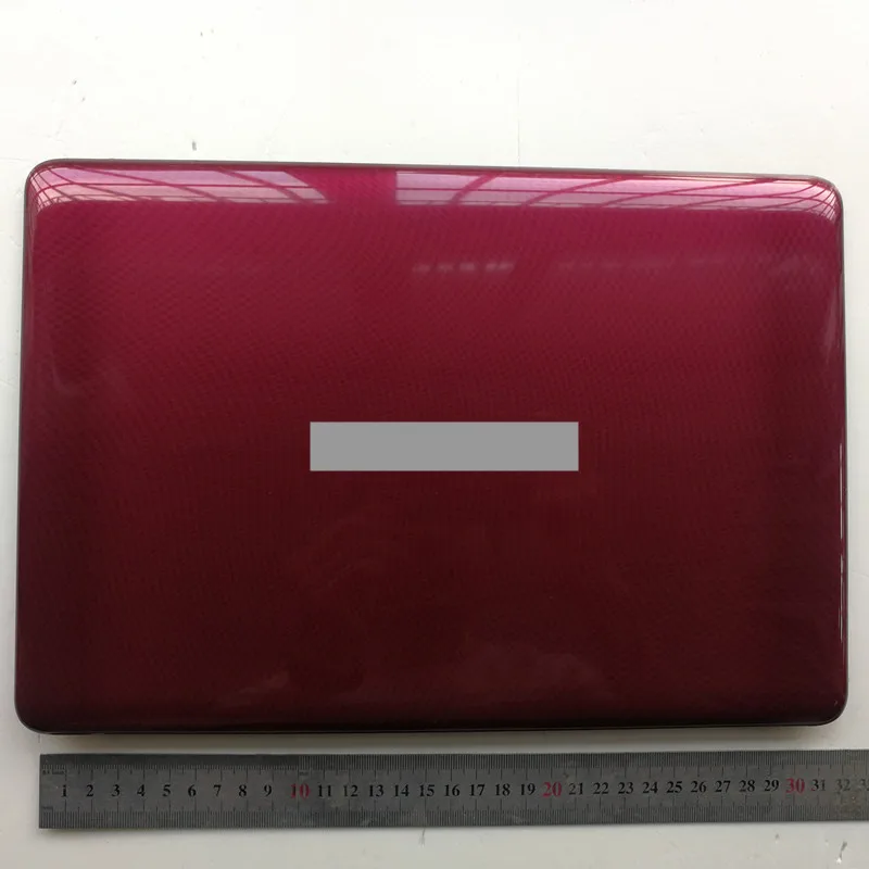 New laptop Top case base lcd back cover for Toshiba T131 T132 T133 T135 ZYE38BULC0I
New laptop Top case base lcd back cover for Toshiba T131 T132 T133 T135 ZYE38BULC0I