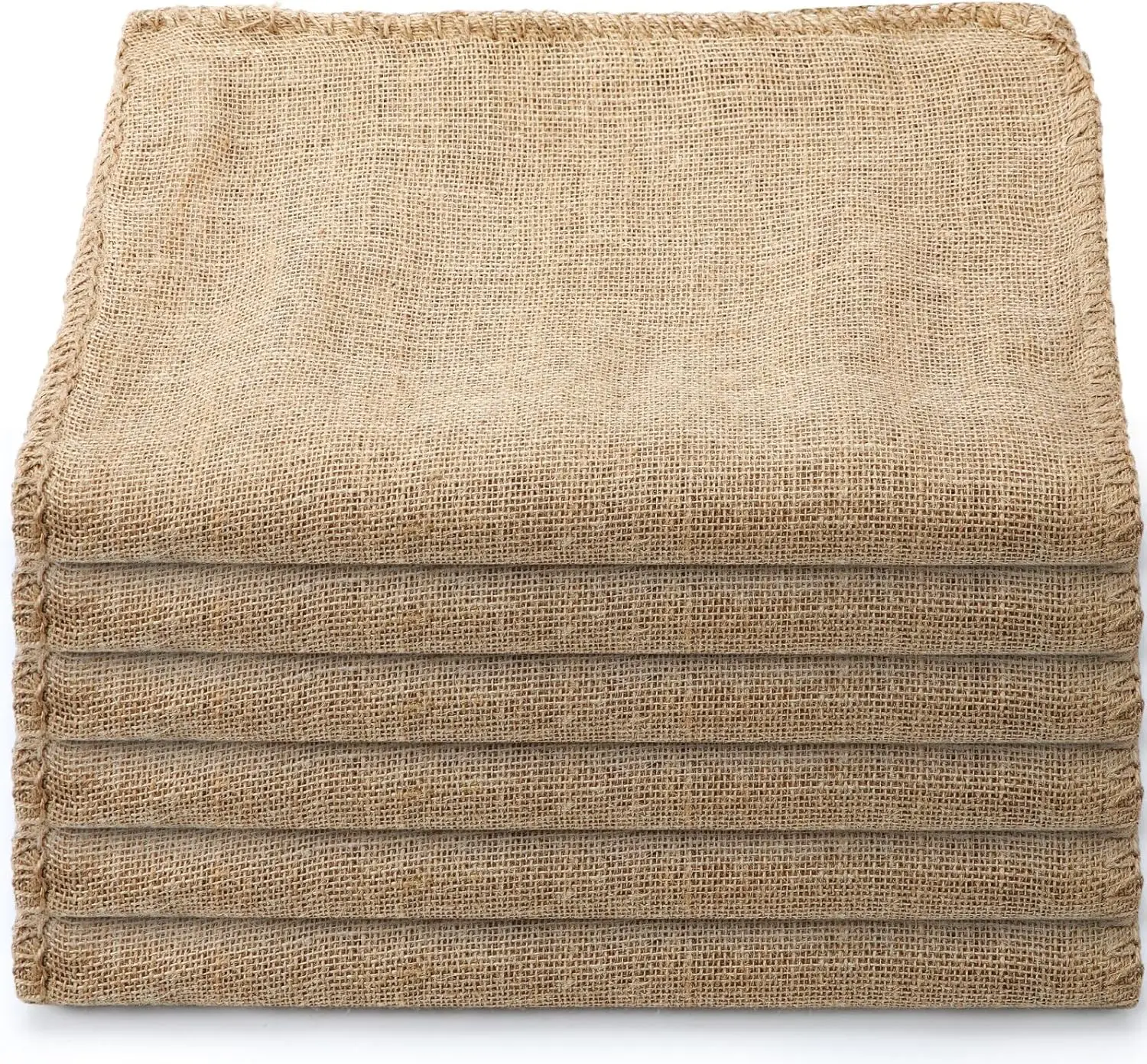 6 Pack Potato Sack Race Bags Burlap Bags with Drawstring Natural Jute Reusable Root Vegetable Storage Gunny Sack for Food Str
6 Pack Potato Sack Race Bags Burlap Bags with Drawstring Natural Jute Reusable Root Vegetable Storage Gunny Sack for Food Str